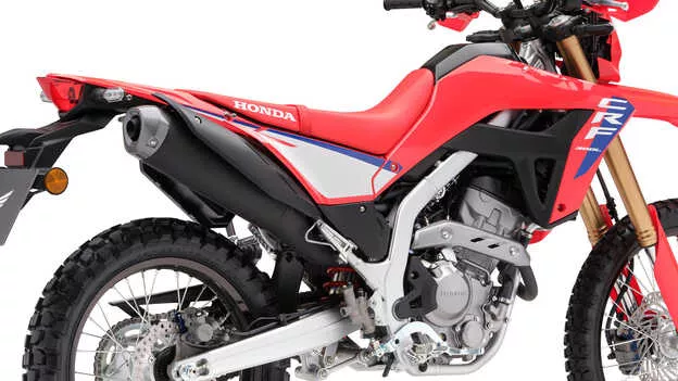 CRF300L elafri sasi (1)