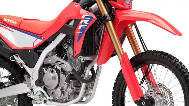 CRF300L veltiomenes rithmisis anartisis (1)