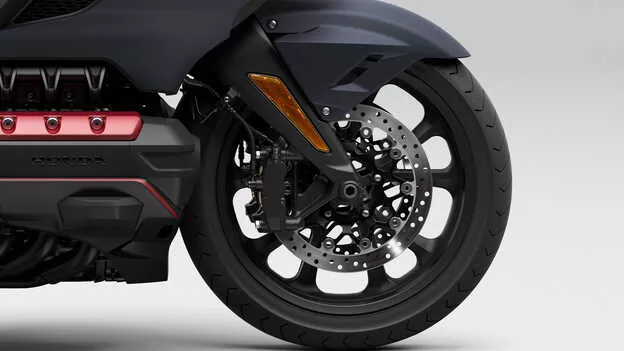 GL1800 DCT sistima metrisis piesis elastikon (TPMS) (1)