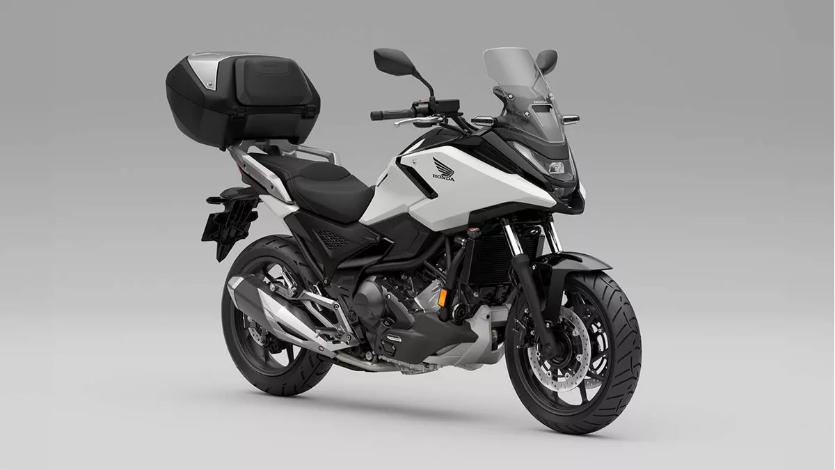 NC750X 2025 Urban Pack