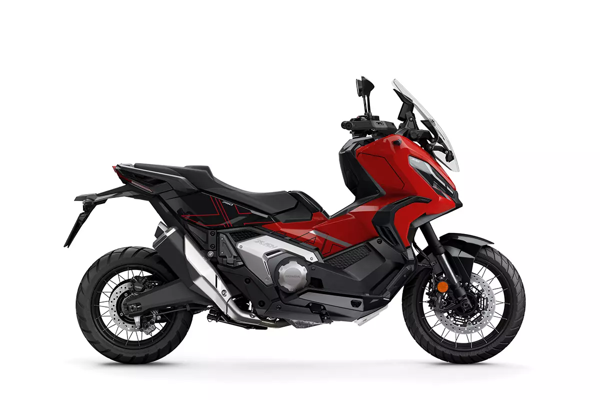 GRAND PRIX RED
14.670 €