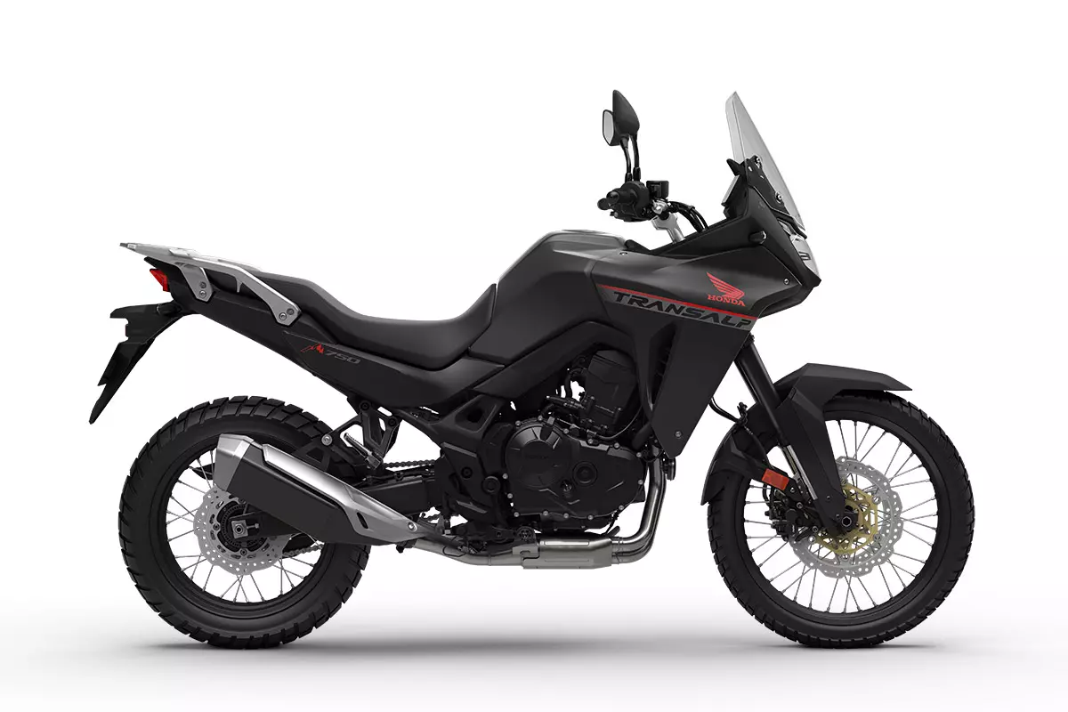 MAT BALLISTIC BLACK METALLIC
11.500 €