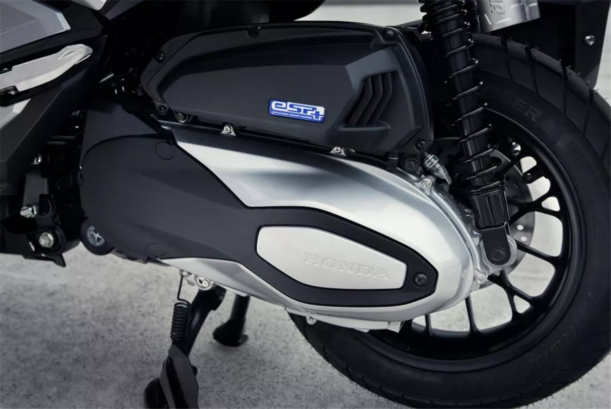 ADV 350 spor kinitiras me HSTC (1)