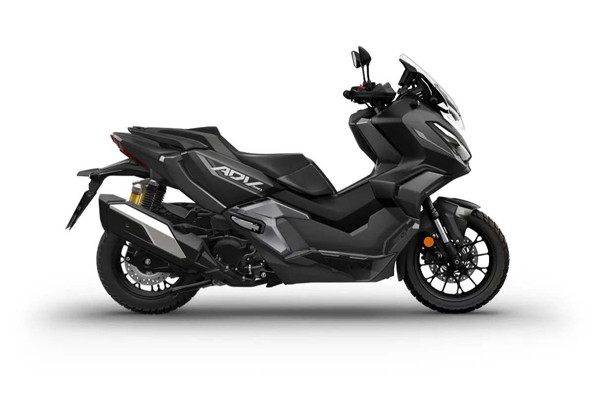 MAT COAL BLACK METALLIC7.290 €