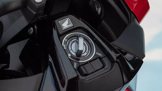 ADV350 2025 smart key (1)