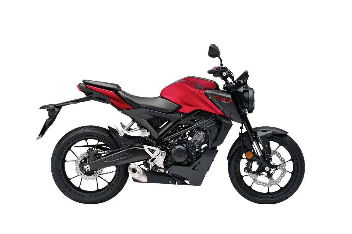 PEARL SPLENDOR RED 2024

5.490 €