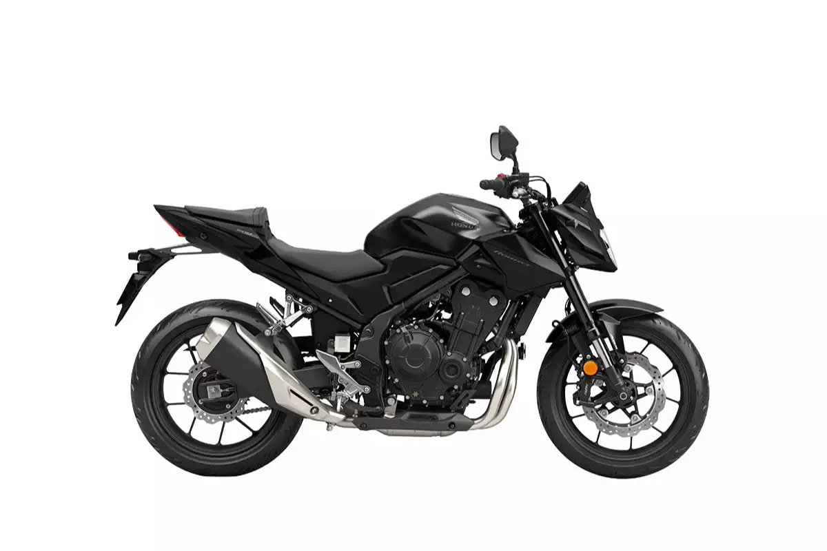 MAT GUNPOWDER BLACK METALIC

7.190 €