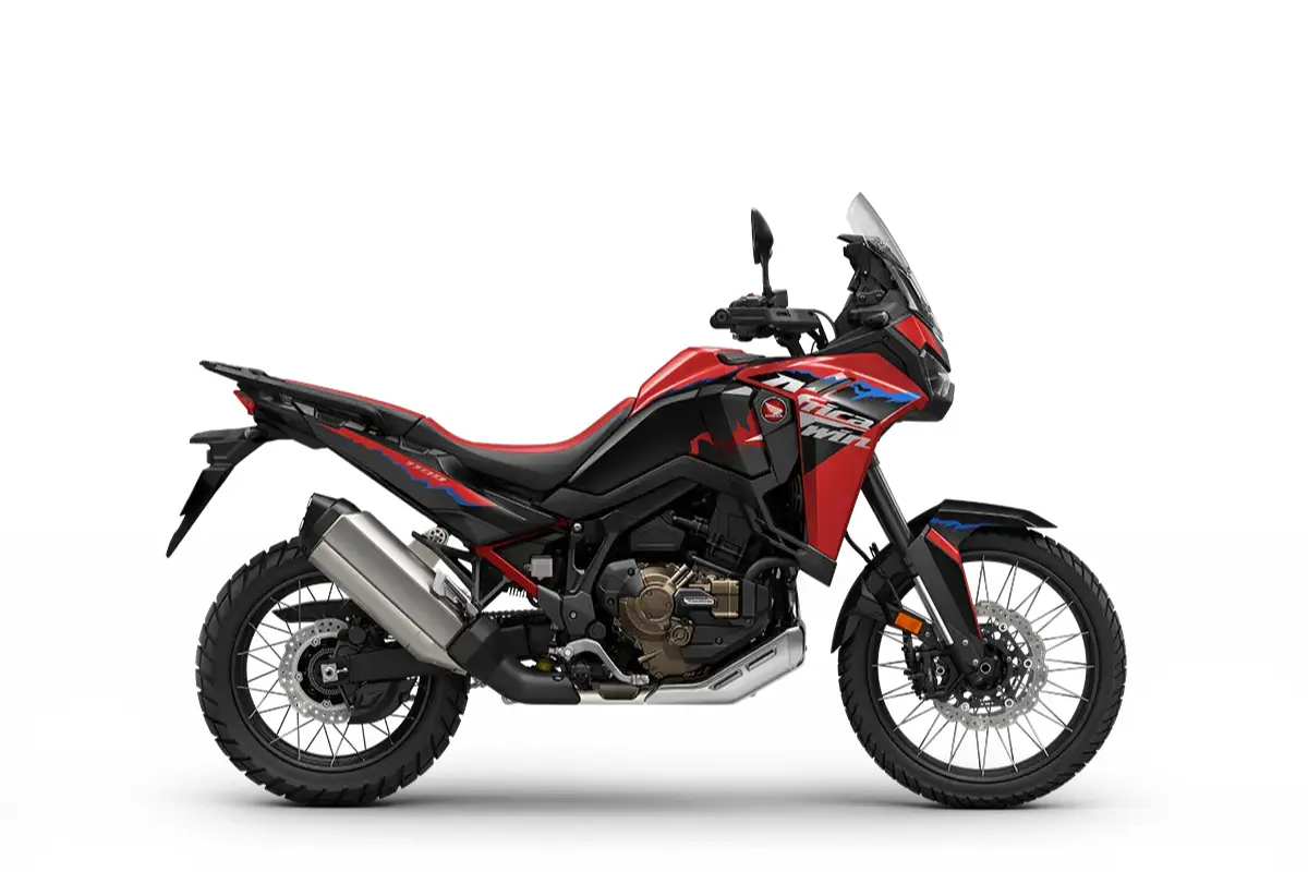 GRAND PRIX RED
19.500 €