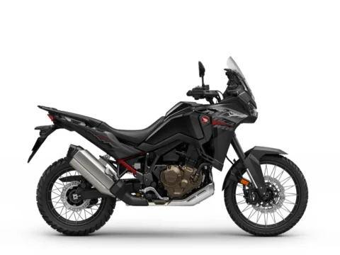 MAT BALLISTIC BLACK METTALIC
17.750 €
