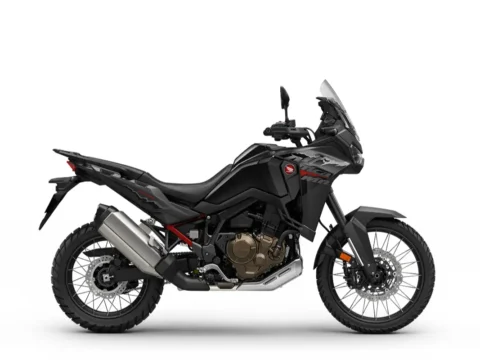 MAT BALLISTIC BLACK METTALIC
16.000 €