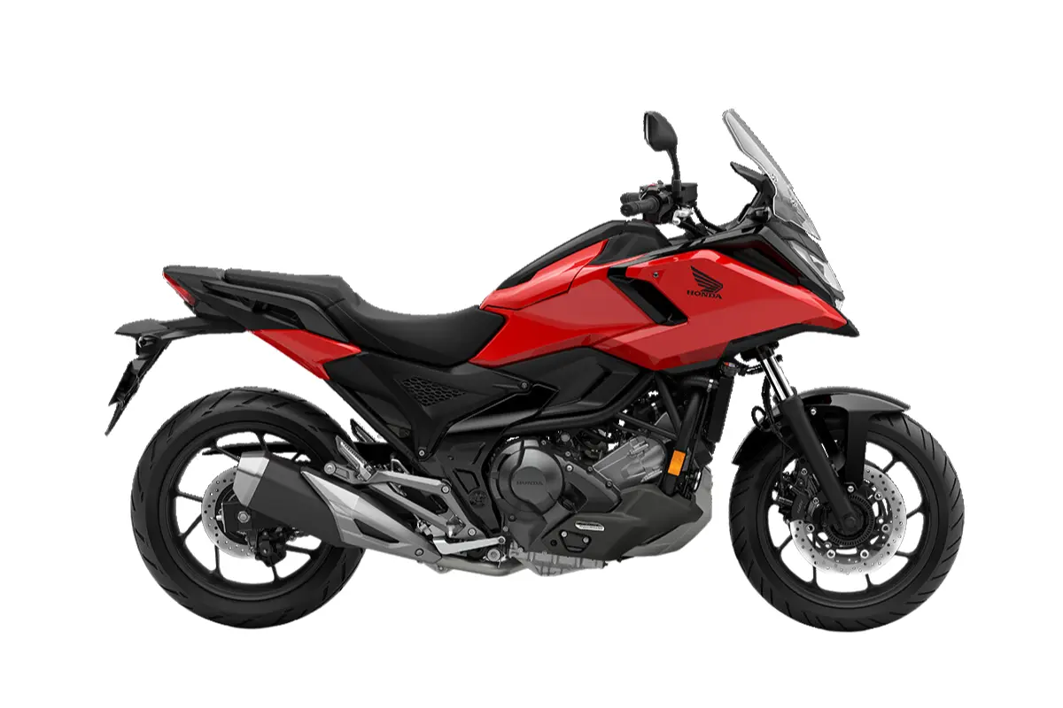 FIGHTING RED-