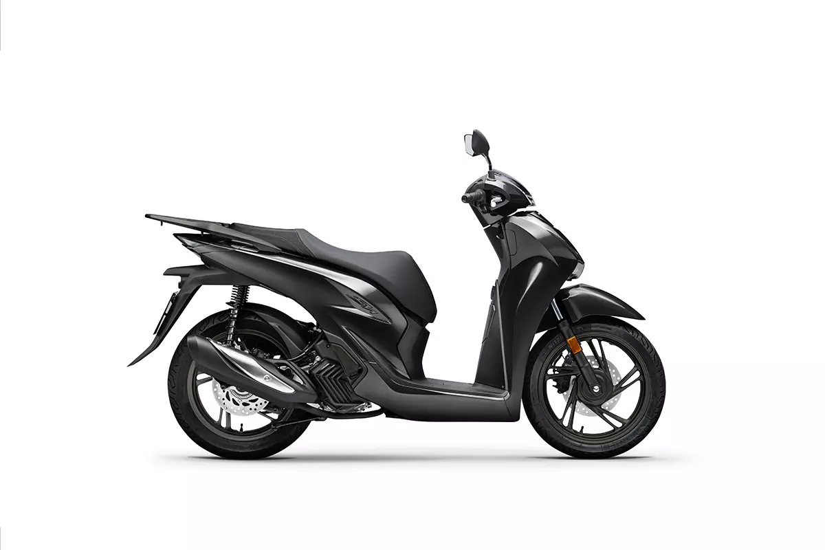 PEARL NIGHTSTAR BLACK4.000 €