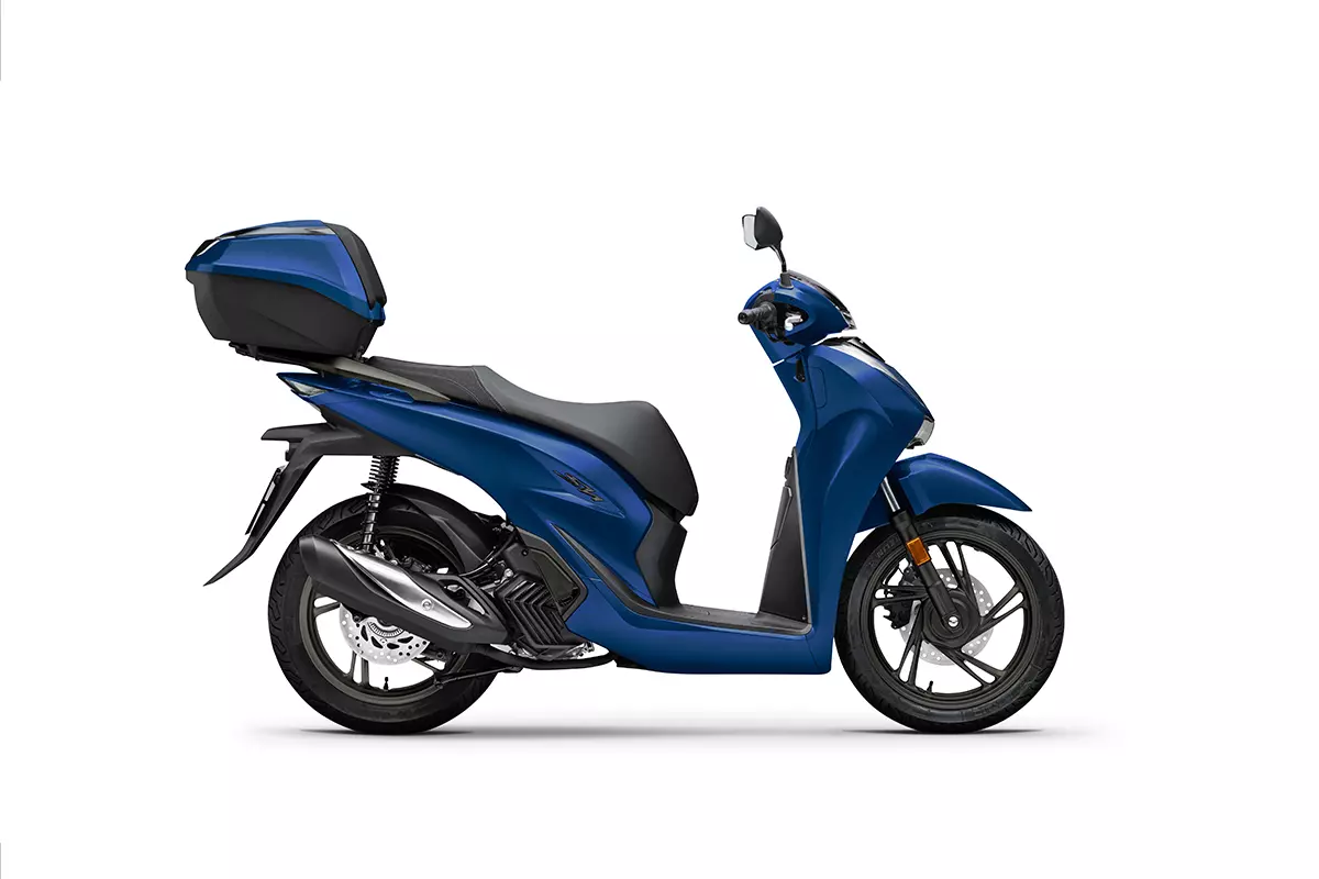 MAT PEARL PACIFIC BLUE4.300 €