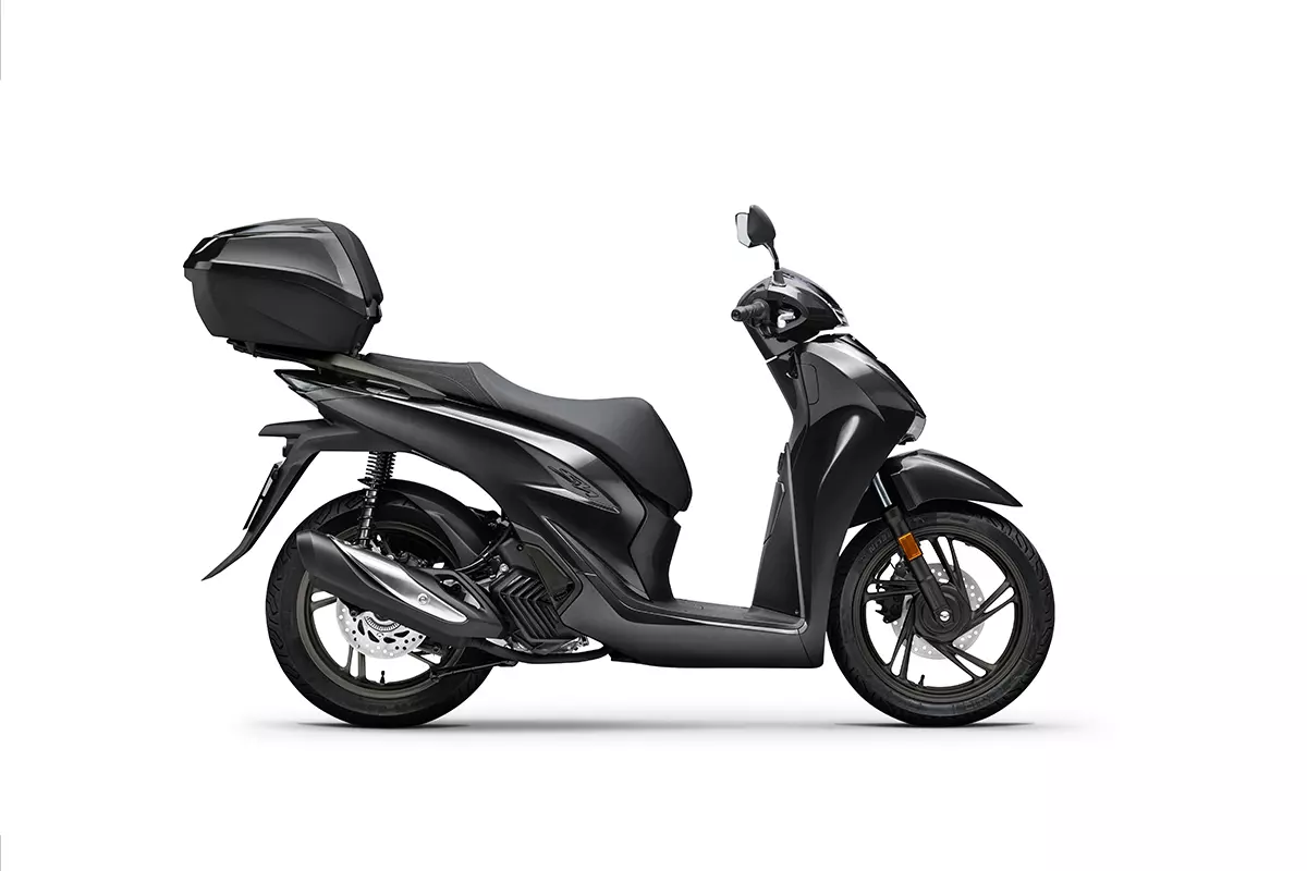 PEARL NIGHTSTAR BLACK4.300 €