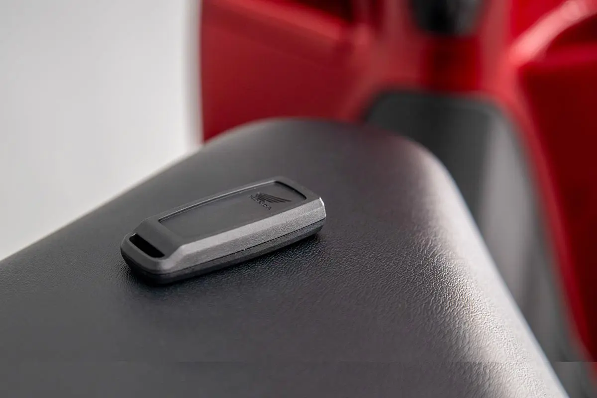 Vision 110 eukolia-smart-key