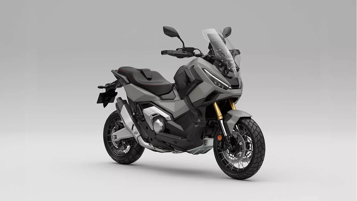 X-ADV Comfort pack (1)