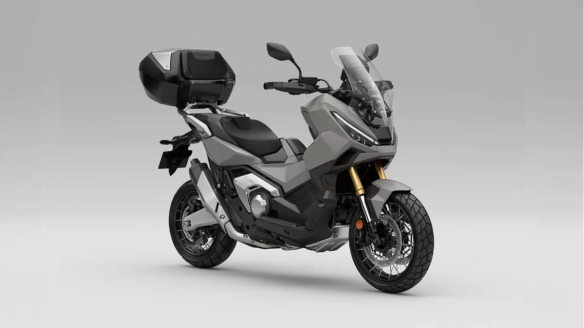 X-ADV Urban Pack