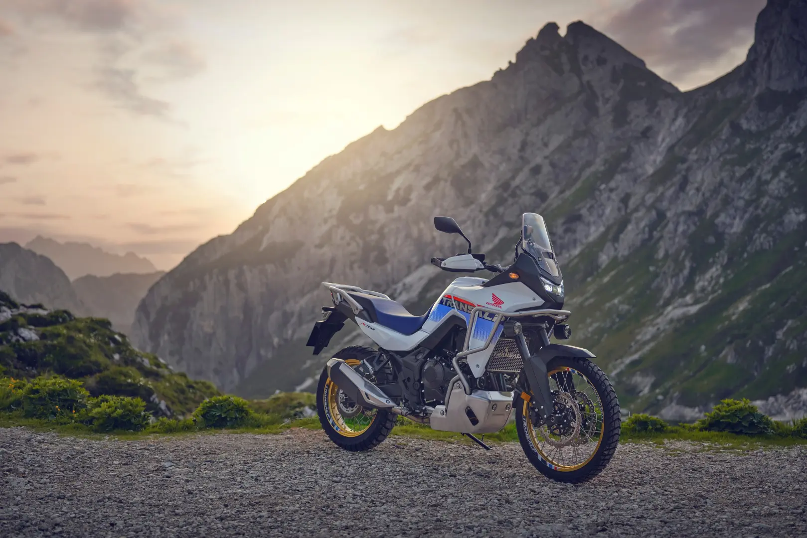 XL750 TRANSALP img 2