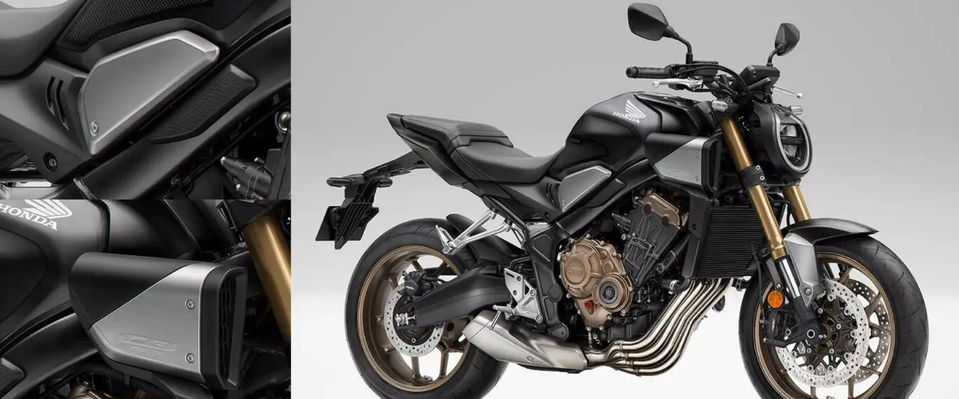 cb650r-style pack