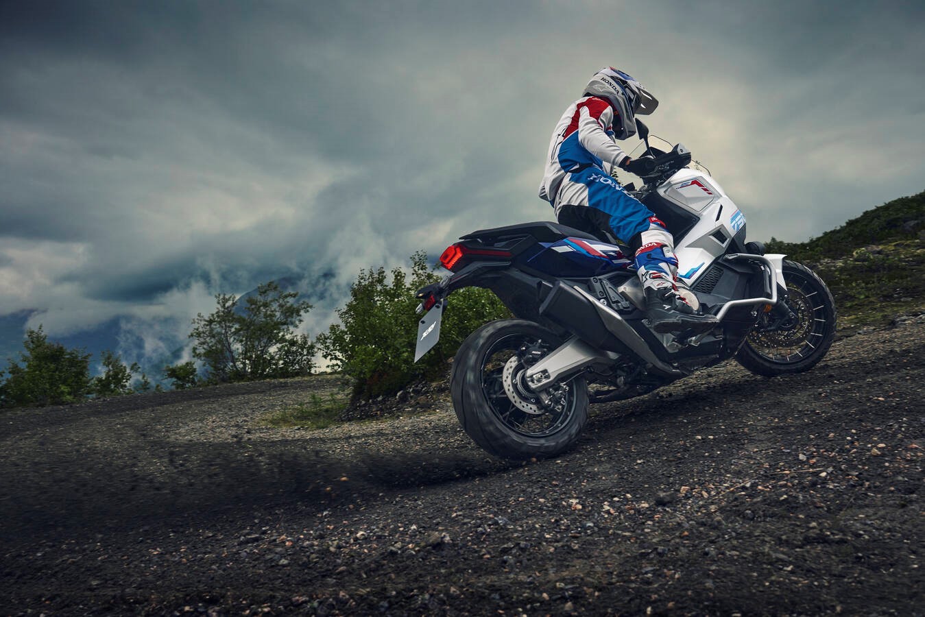 26YM HONDA X-ADV