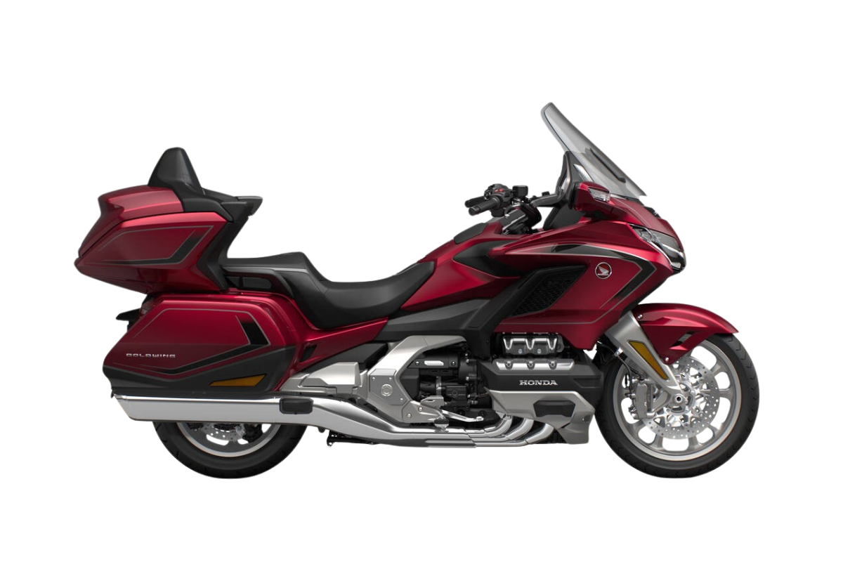 CANDY ARDENT RED44.100 €