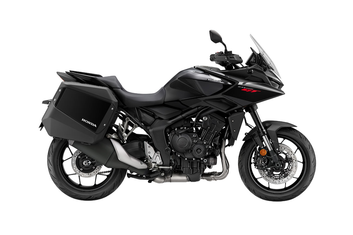 GRAPHITE BLACK
- €