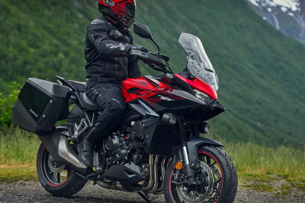 CB1000GT carousel sxediasmos