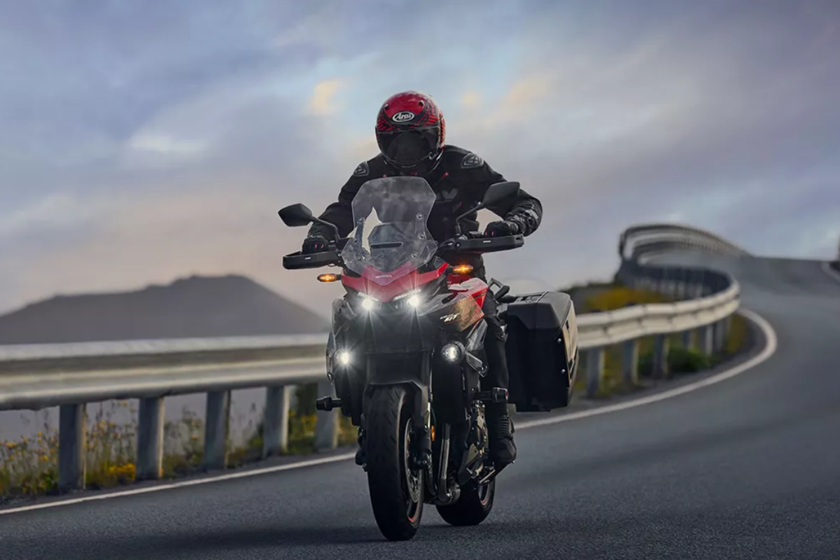 CB1000GT carousel_diploi led