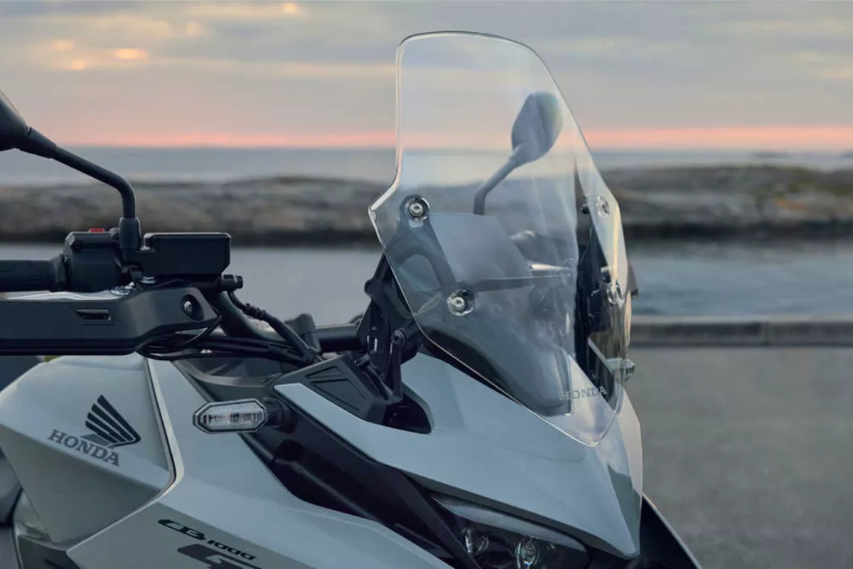 CB1000GT carousel_kairika fainomena