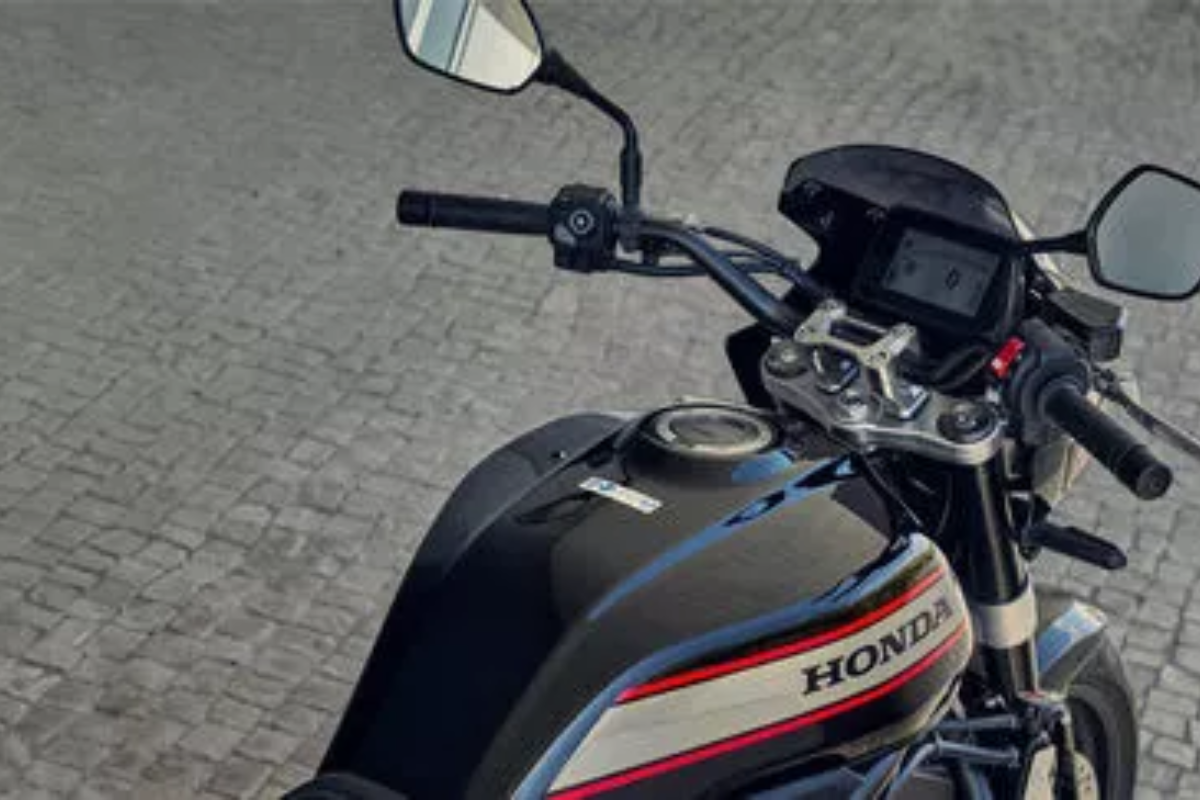 CB1000GT carousel_road sync