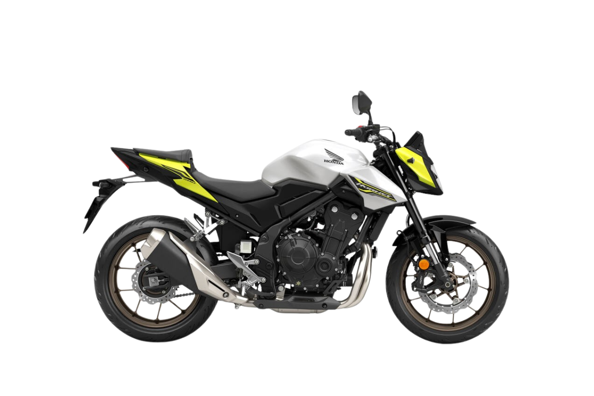 PEARL HORIZON WHITE-