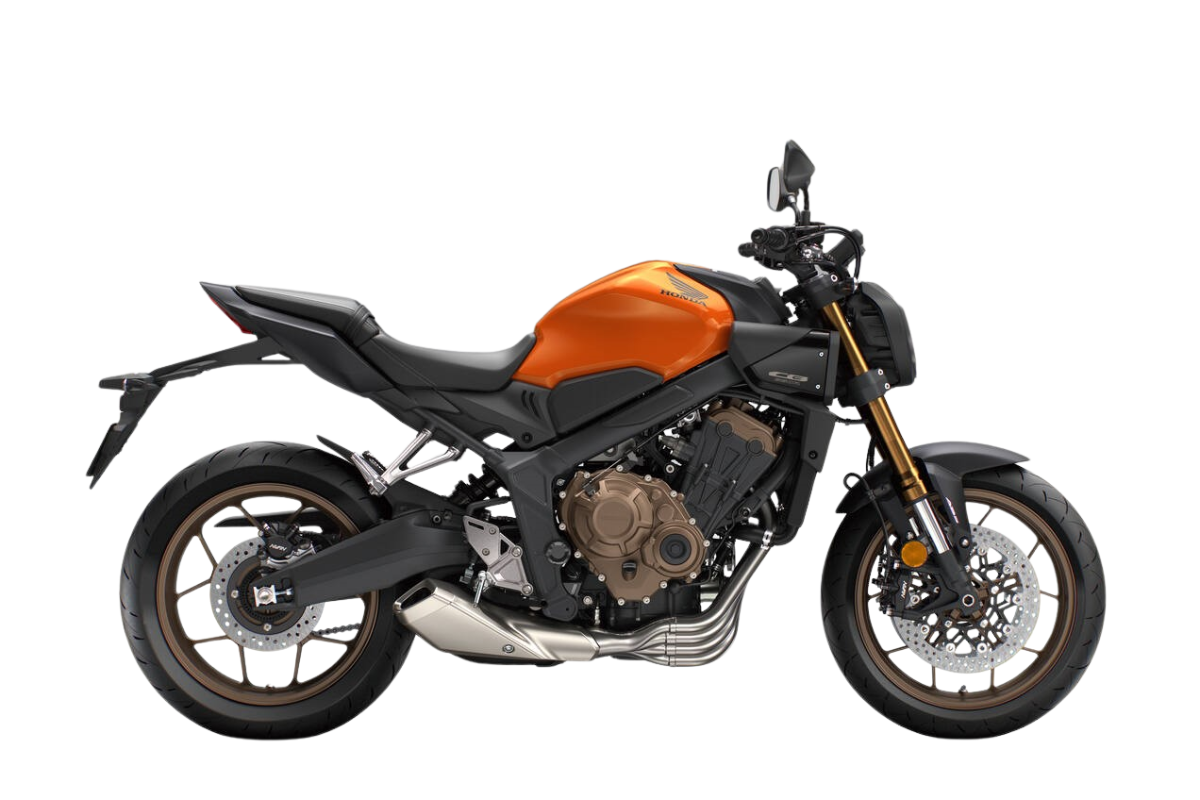 CANDY ENERGY ORANGE
9.950 €