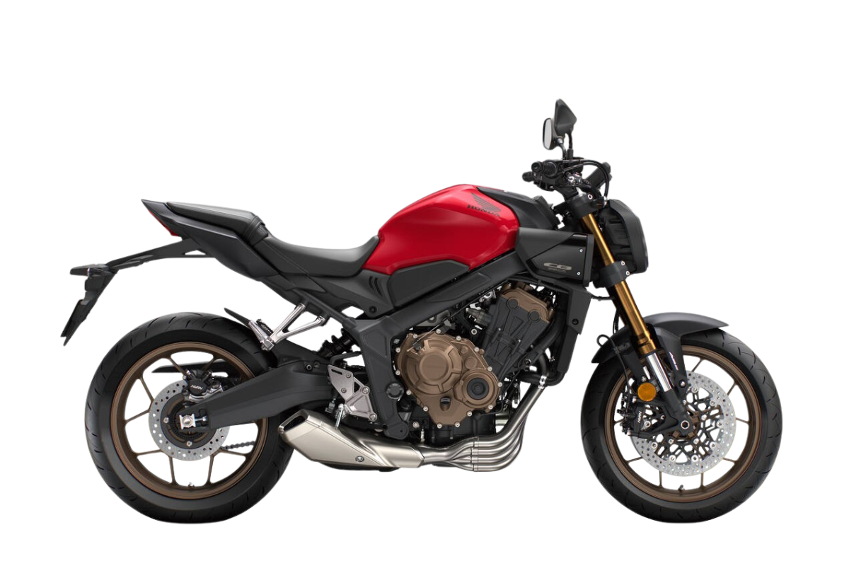 GRAND PRIX RED
9.450 €
