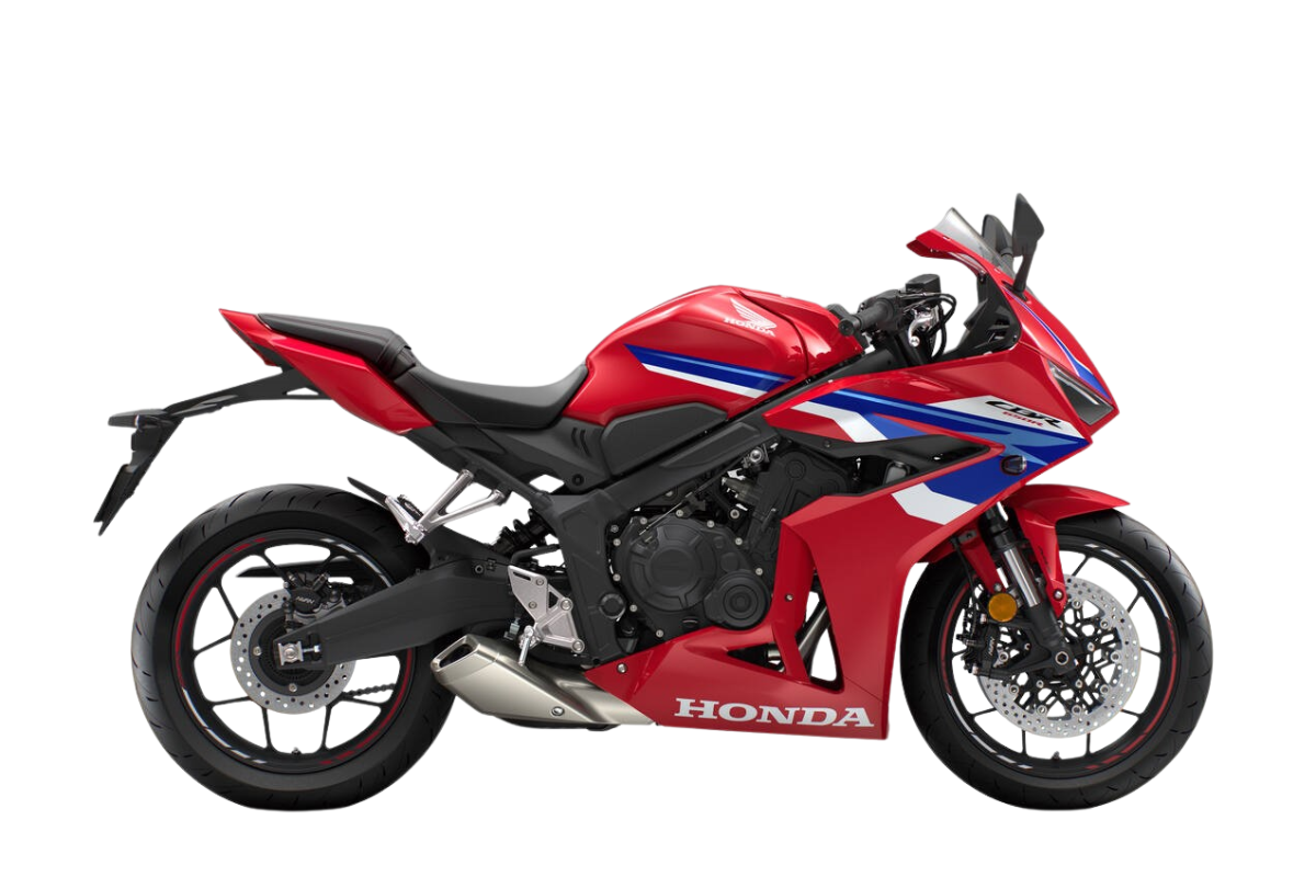GRAND PRIX RED TRICOLOUR
9.990 €