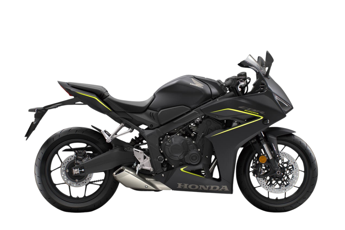 ΜΑΤΤΕ GUNPOWER BLACK METALLIC
10.490 €