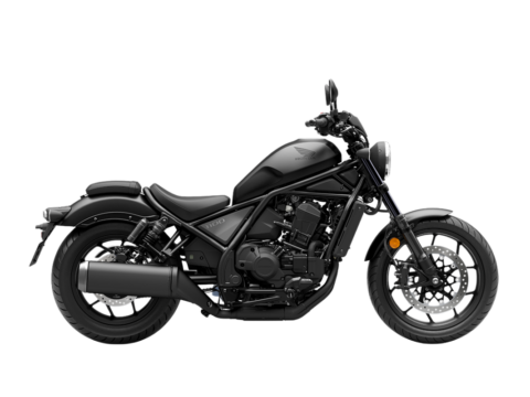ΜΑΤΤΕ BALLISTIC BLACK METALLIC13.900 €