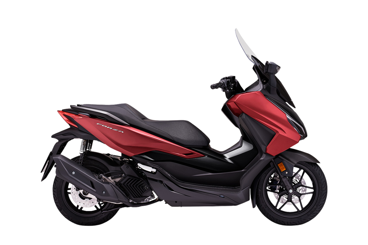 MATTE CARNELIAN RED5.200 €