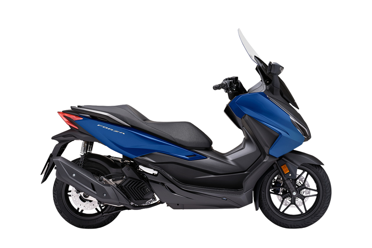 MATTE PEARL PACIFIC BLUE5.200 €