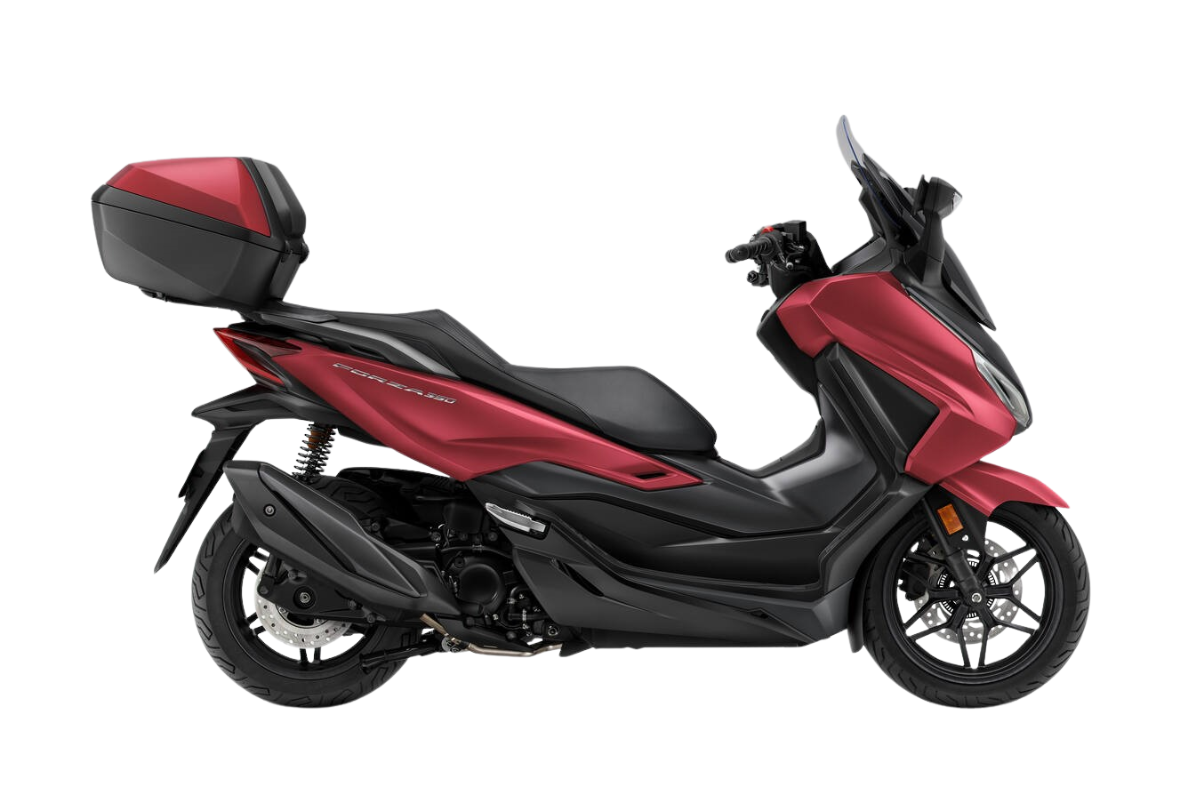 MATTE CANRNELIAN RED5.600 €