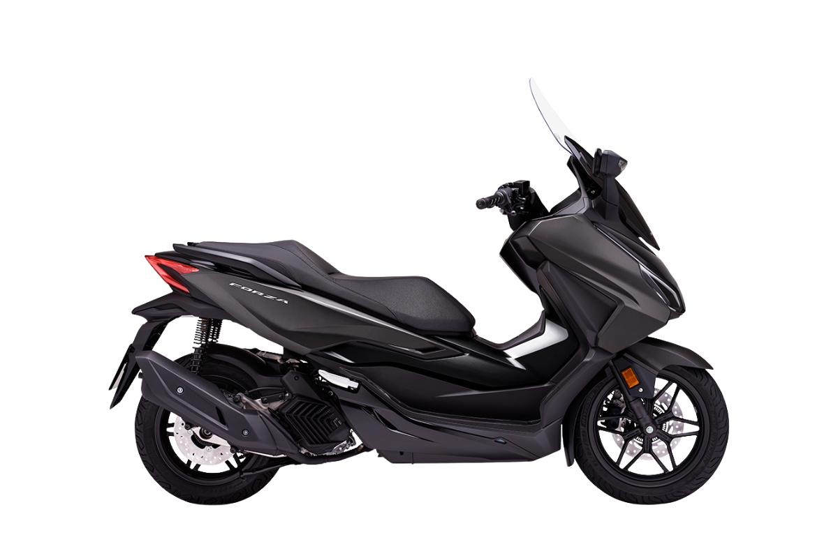 MATTE CYNOS GRAY METALLIC
5.600€