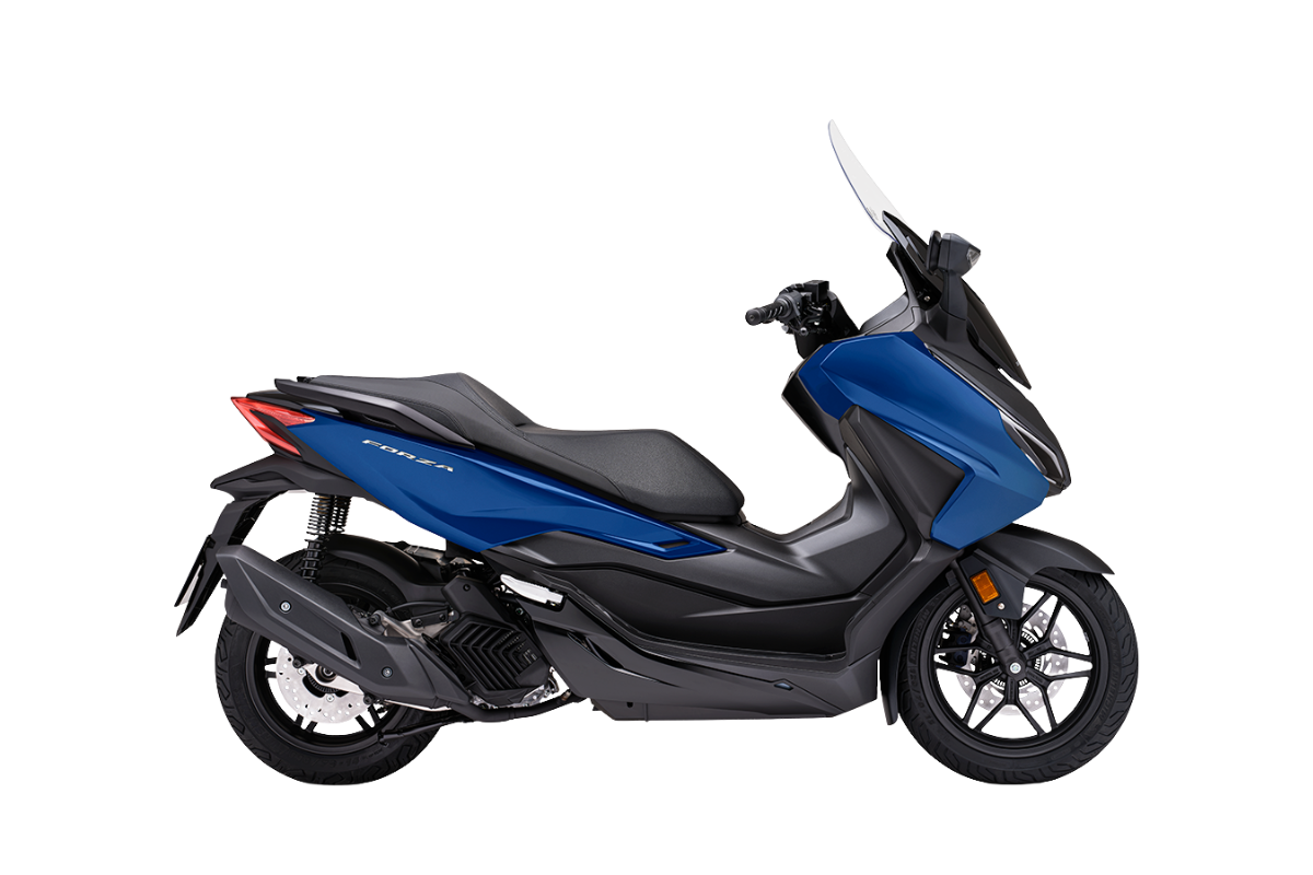 MATTE PEARL PACIFIC BLUE
5.600€