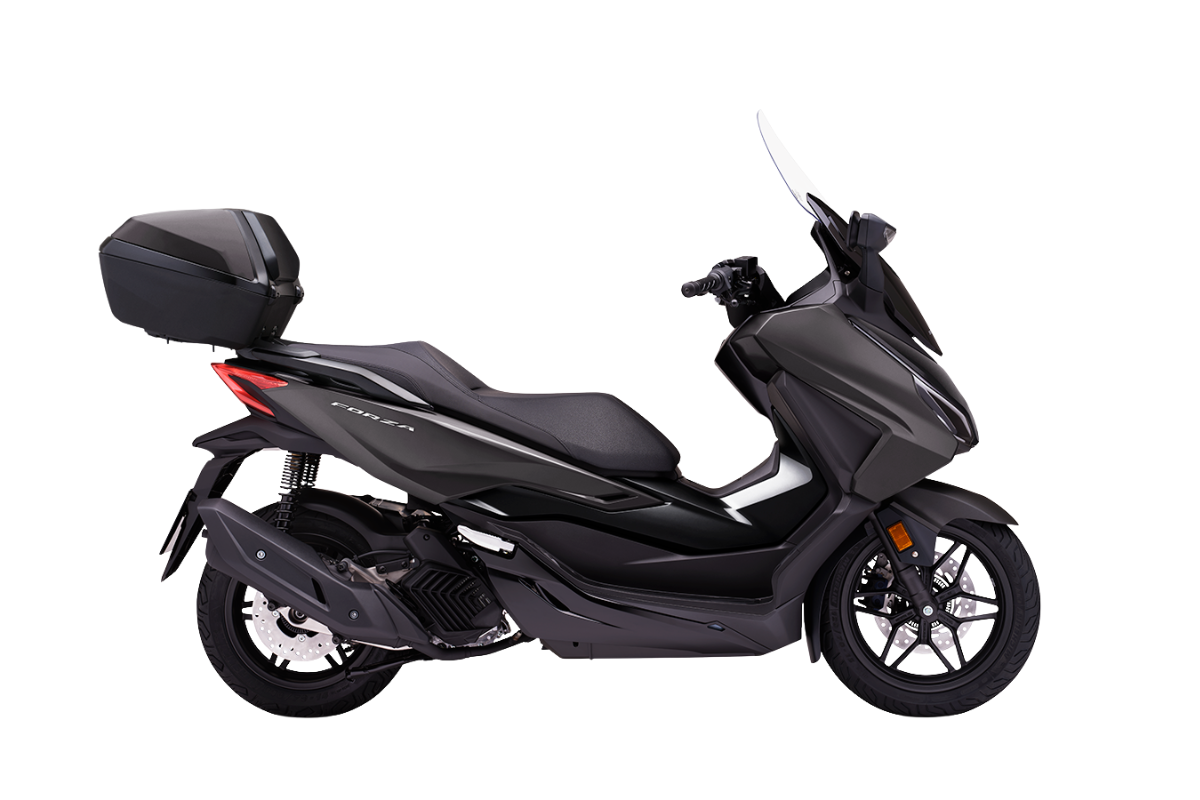 MATTE CYNOS GRAY METALLIC6.000 €