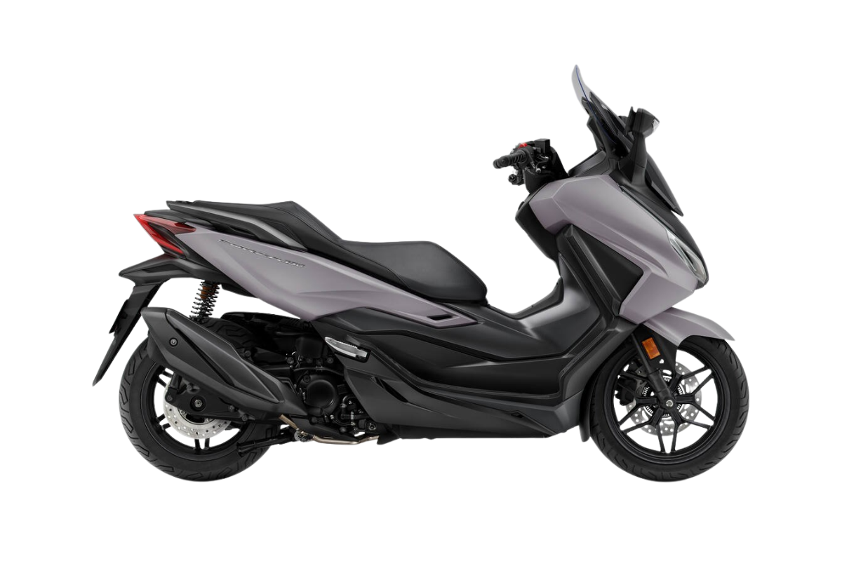 MATTE CYNOS GRAY METALLIC6.890 €
