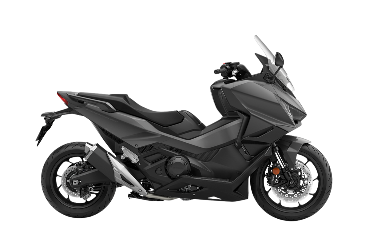 MATTE BALLISTIC BLACK METALLIC13.100 €