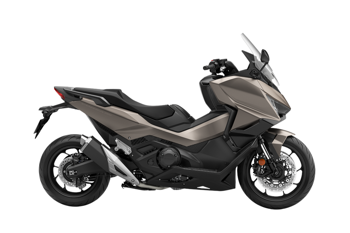 MATTE WARM ASH METALLIC13.100 €