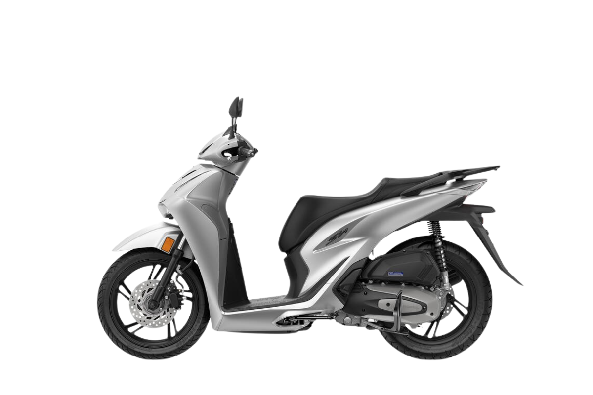 MATTE LUCENT SILVER METALLIC- €