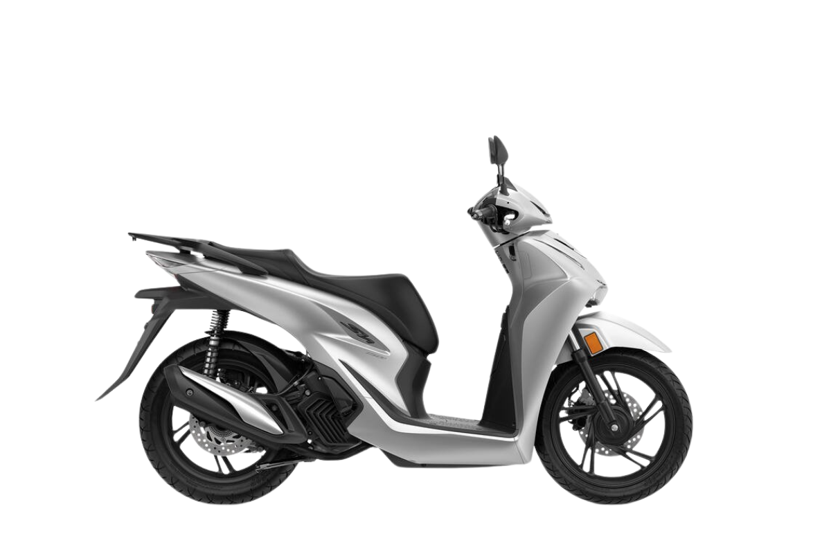 MATTE LUCENT SILVER METALLIC- €