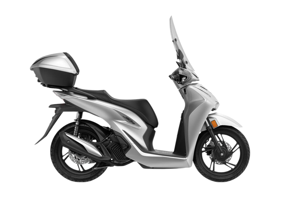 MATTE LUCENT SILVER METALLIC- €