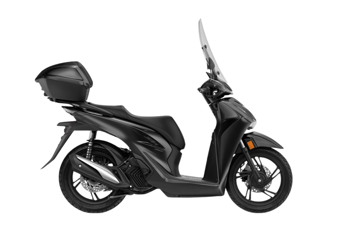 PEARL NIGHTSTAR BLACK- €