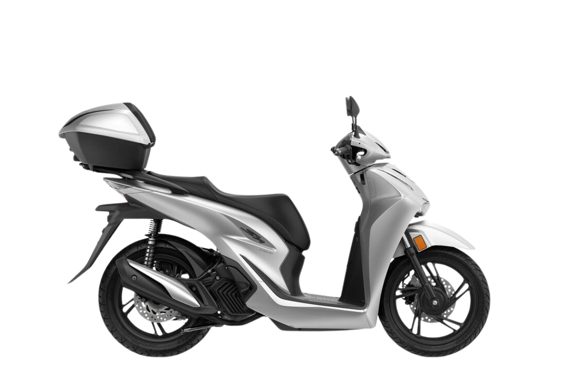 MATTE LUCENT SILVER METALLIC- €
